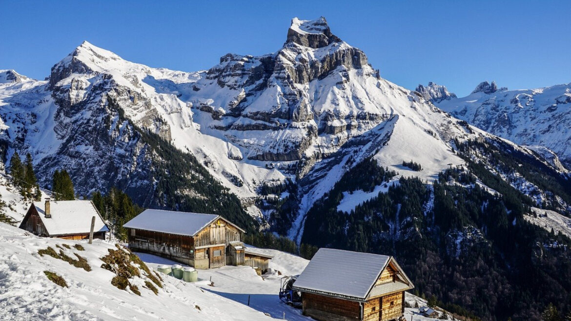 Comment passer un séjour de rêve au ski en famille ?