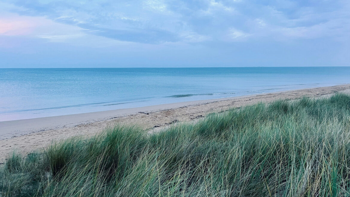 Pourquoi choisir l'île de Ré pour des vacances en camping cet été ?